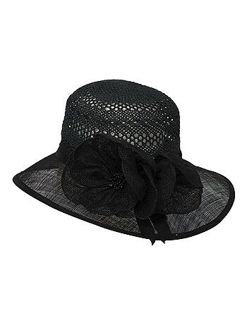 Chapeau de cérémonie ESTHER