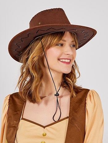 Chapeau de cow boy