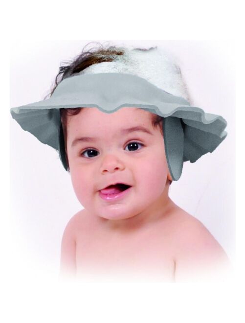 Chapeau de bain bebe