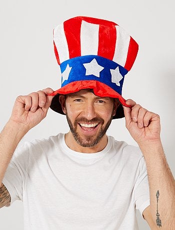 Chapeau de l'oncle Sam