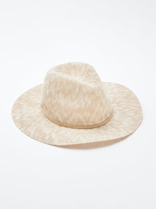 Chapeau de paille