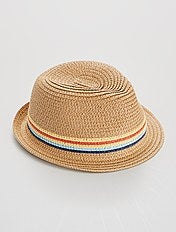 Chapeau Enfant Kiabi La Mode A Petits Prix