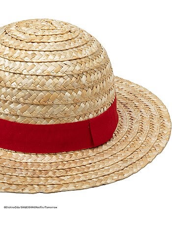 Chapeau de paille de luffy - one piece