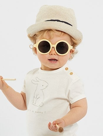 Chapeaux Bebe Fille Garcon Kiabi