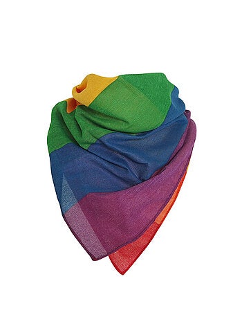 Chapeau de paille TIEST