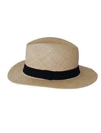 Chapeau de paille TIEST