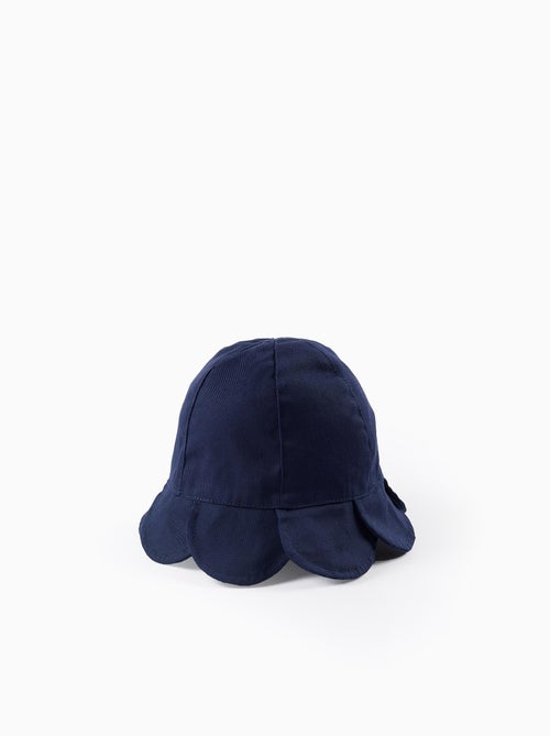 Chapeau de Pétales avec Attache - Kiabi