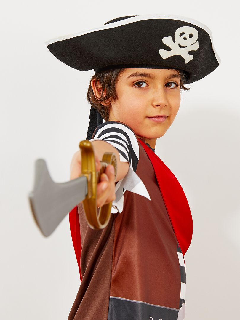 Gants pour fille moins de 12 ans • Petites Pirates