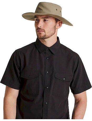 Chapeau de ranger expert kiwi - craghoppers