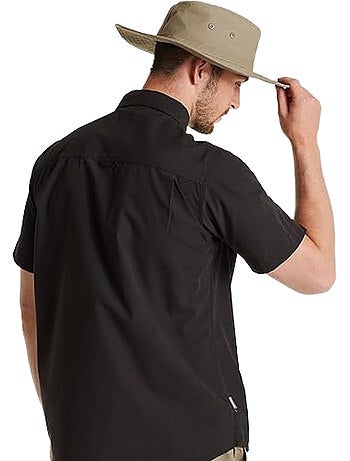 Chapeau de ranger expert kiwi - craghoppers