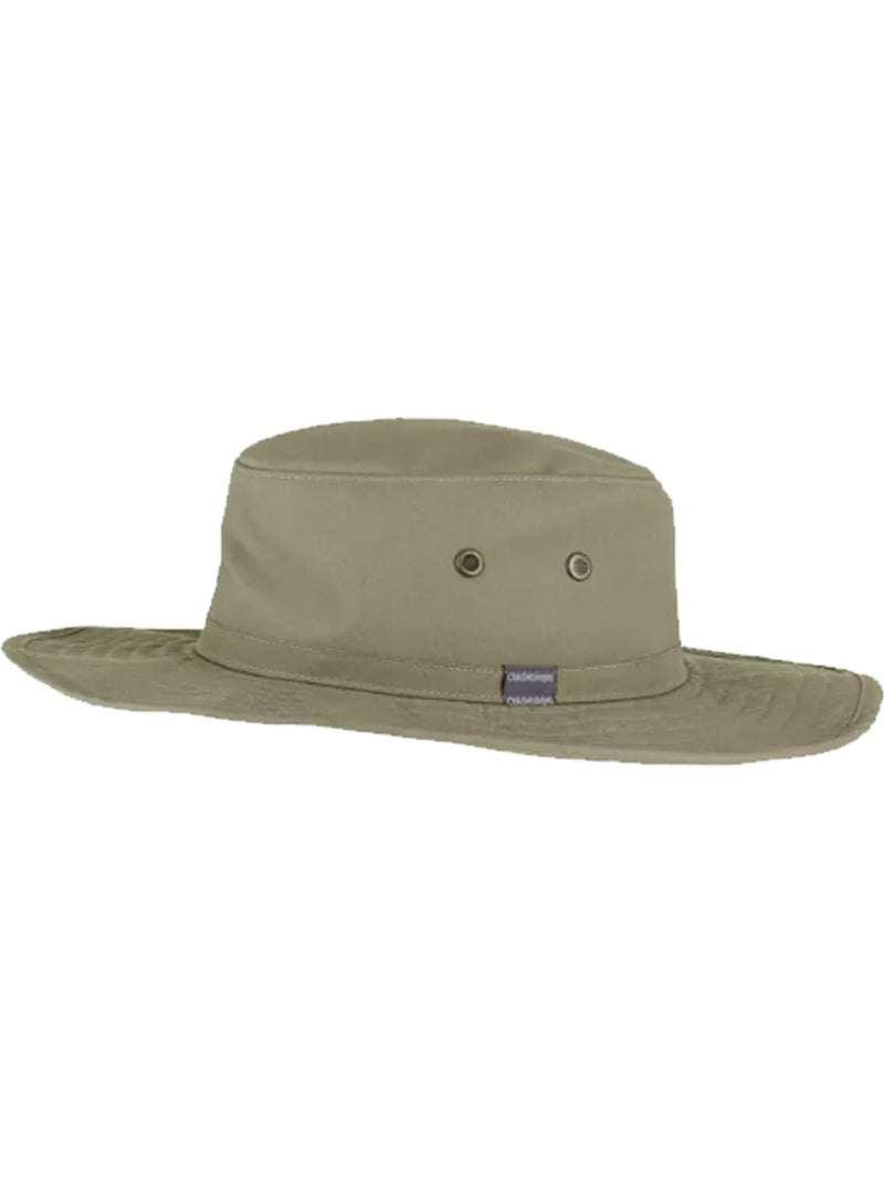 Chapeau de ranger expert kiwi - craghoppers Beige - Kiabi