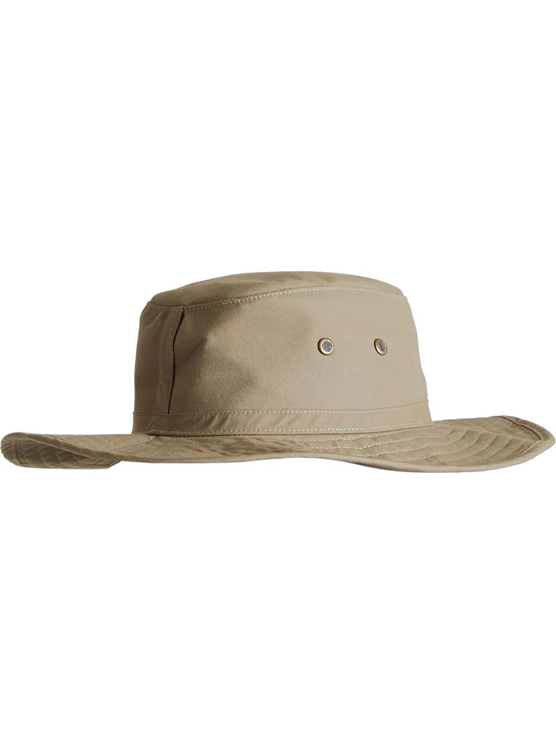 Chapeau de ranger expert kiwi - craghoppers Beige - Kiabi