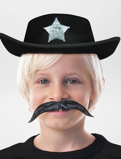 Chapeau de shérif - Kiabi