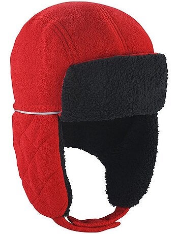 Chapeau de trappeur ocean - result winter essentials