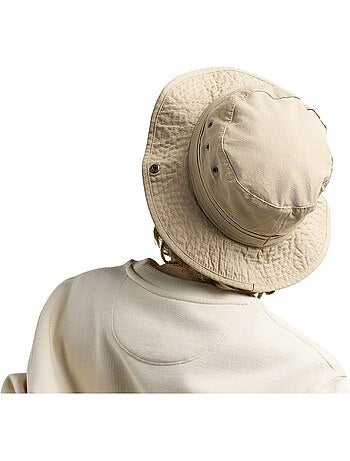Chapeau d'été globe trotter - atlantis headwear