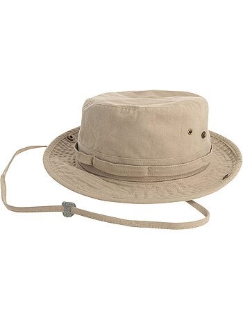 Chapeau d'été globe trotter - atlantis headwear