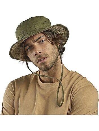 Chapeau d'été globe trotter - atlantis headwear