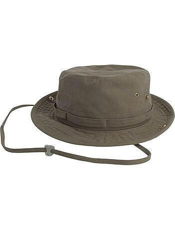 Chapeau d'été globe trotter - atlantis headwear