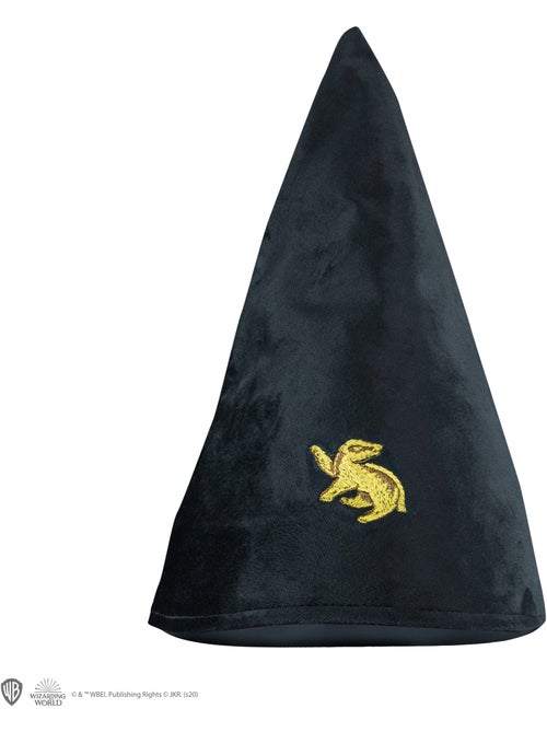 Chapeau d'étudiant Poufsouffle - Harry Potter - Kiabi