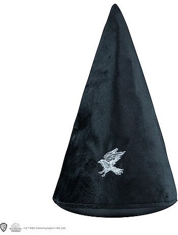 Chapeau d'étudiant Serdaigle - Harry Potter