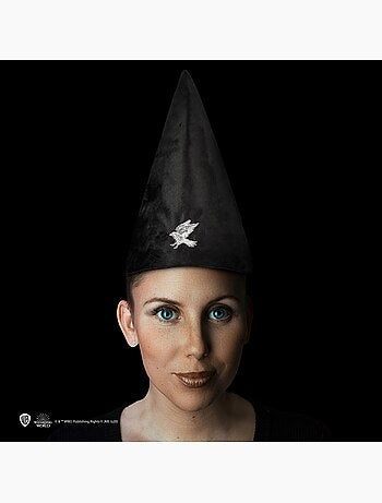 Chapeau d'étudiant Serdaigle - Harry Potter