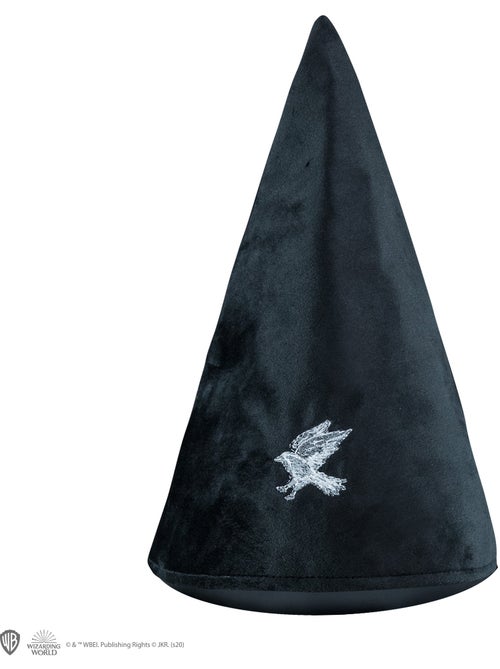 Chapeau d'étudiant Serdaigle - Harry Potter - Kiabi Chapeau d'étudiant Serdaigle - Harry Potter - Kiabi