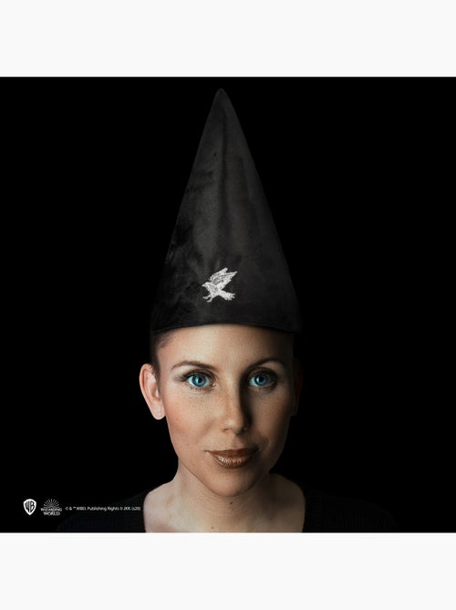 Chapeau d'étudiant Serdaigle - Harry Potter - Kiabi Chapeau d'étudiant Serdaigle - Harry Potter - Kiabi