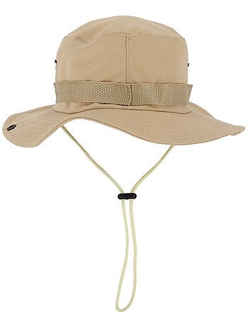 Chapeau d'explorateur enfant