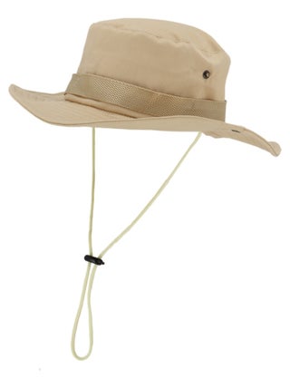 Chapeau d'explorateur enfant