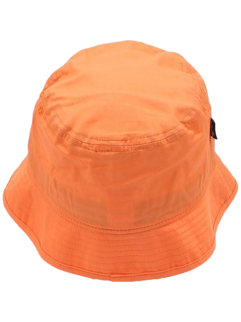 Chapeau Ellesse Halian Orange - Kiabi