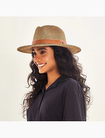 Chapeau Fedora Classics UV Line