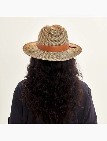 Chapeau Fedora Classics UV Line
