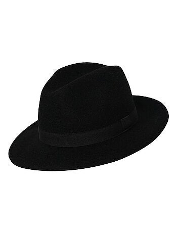 Chapeau borsalino laine BOGART