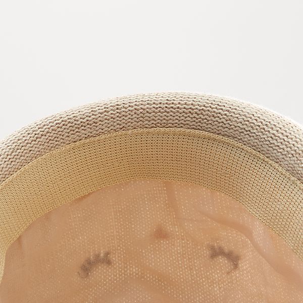 Chapeau Forme Chat Bebe Fille Beige Kiabi 7 00