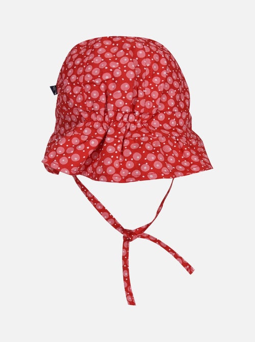 CHAPEAU GABIE BEBE - Kiabi