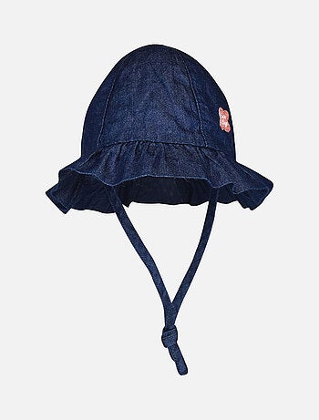 CHAPEAU GAELLA JEAN BEBE