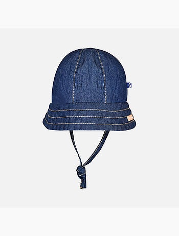 CHAPEAU GENNARO JEAN BEBE