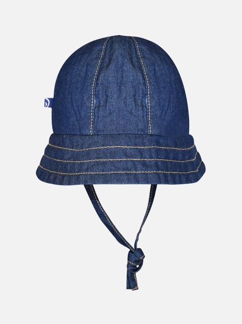 CHAPEAU GENNARO JEAN BEBE - Kiabi