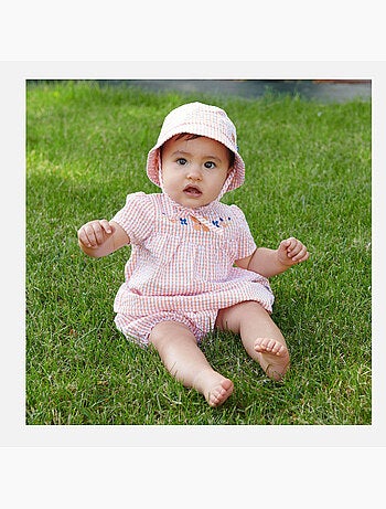 Chapeau gwen bebe