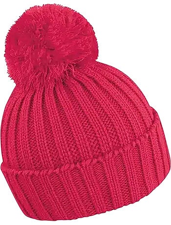 Chapeau hdi quest - result winter essentials