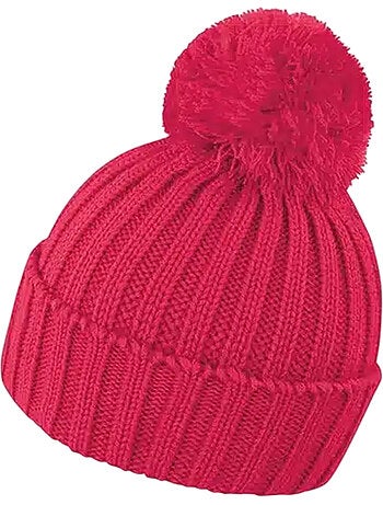 Chapeau hdi quest - result winter essentials