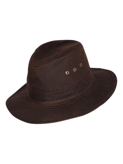 Chapeau huilé - Kiabi