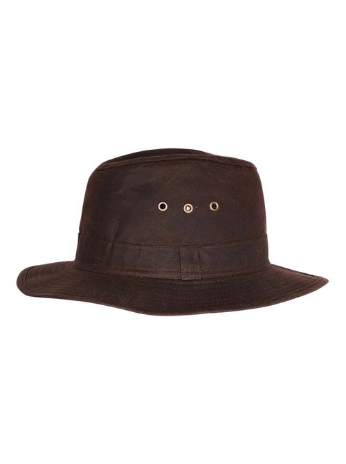 Chapeau huilé - Kiabi