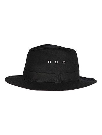 Chapeau huilé