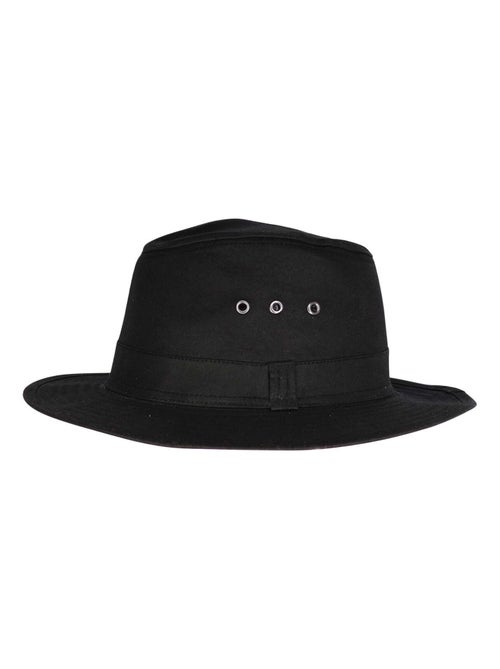 Chapeau huilé - Kiabi