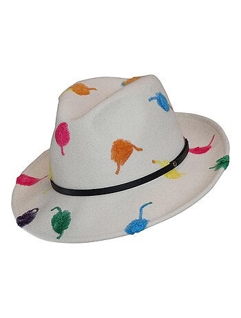 Chapeau laine ARTIST