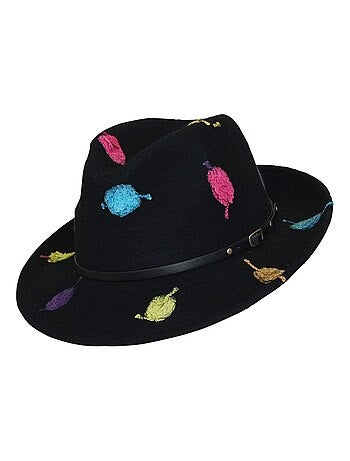 Chapeau laine ARTIST
