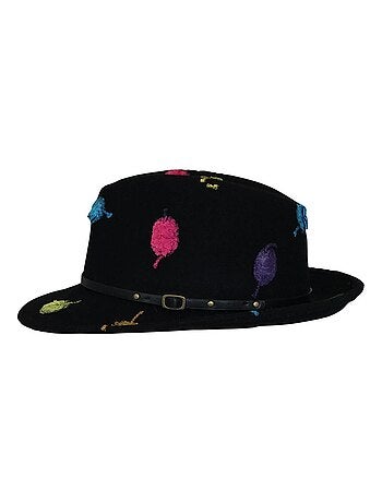 Chapeau laine ARTIST