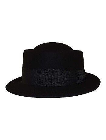Chapeau laine PLAZA