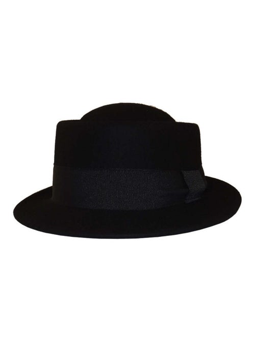 Chapeau laine PLAZA - Kiabi